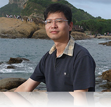 钟锃光 讲师